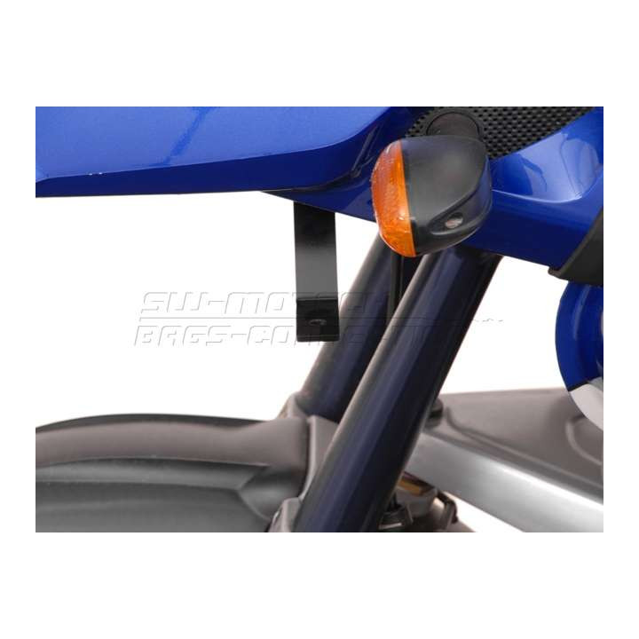 Kit de montage feux SW-Motech HAWK BMW R1150 GS