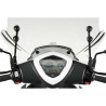 Pare-brise Puig TX (20531W) Kymco AGILITY CITY 20-
