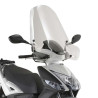 Givi 441A clear windshield (without mount)