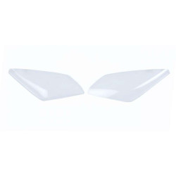 Protection phare translucide R&G (HLS0051CL) Yamaha MT-09 / SP 17-