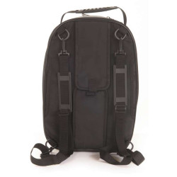 Bagster TRAVEL EVO 24-31L TABS tank bag (without fastener) 2