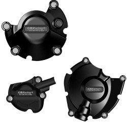 Protections moteur GBRacing Yamaha YZF-R1 15-