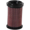 Air filter K&N DU-6908 Ducati MONSTER 696/796/1100