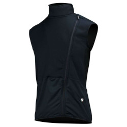 Gilet thermique SIXS WTS 2 WIND STOPPER BLACK