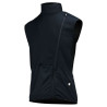 Gilet thermique SIXS WTS 2 WIND STOPPER BLACK