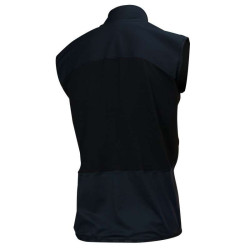 Gilet thermique SIXS WTS 2 WIND STOPPER BLACK 2