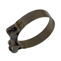 Collier Acier Akrapovic Type P-R99