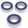 Wheel bearing kit Rear All Balls 25-1345 SX65 00-10