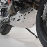 Sabot moteur SW-Motech Gris Ducati Multistrada V4 (MSS.22.822.10000/S)
