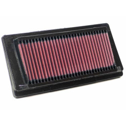 Air filter K&amp-N YA-1605 Yamaha MT-01