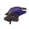 Bagster tank mat baltic/anthracite (1423C) Aprilia Pegaso 650