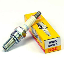 Standard NGK CR9EB spark plug