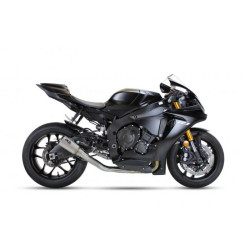 Silencieux Ixil RC (CY9286RC) Yamaha YZF-R1/M 2