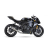 Silencieux Ixil RC (CY9286RC) Yamaha YZF-R1/M