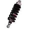 Amortisseur arrière YSS Top Line Z-Series Honda XL650V Transalp 00-05