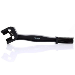 Brosse à chaîne Bihr noire
