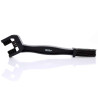 Brosse à chaîne Bihr noire