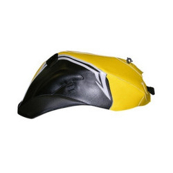Bagster tank mat surf/black (1523F) Yamaha FZ1