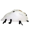 Bagster tank mat white (1666B) Ducati MONSTER 1200