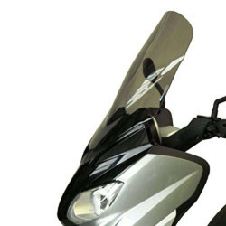Bulle Bullster HP 62cm (BY140HP) Yamaha X-MAX 125 10-13