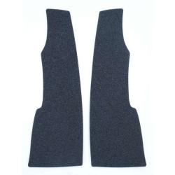 Kit grip de réservoir universel R&G (EZRGRIDGEDCL)