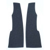 R&amp-G universal tank grip kit (EZRGRIDGEDCL)