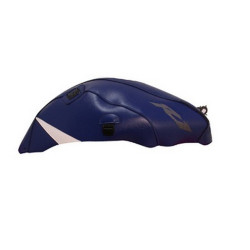 Tapis de réservoir Bagster baltique/ blanc/noir (1483H) Yamaha YZF-R1