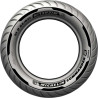 Michelin COMMANDER III rear tire 150/80B16 77H