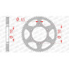 AFAM steel crown 62 teeth not 420 type 116100 SM CPI 50