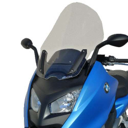 Bulle Bullster HP +8cm (BB086HP) BMW C600 SPORT