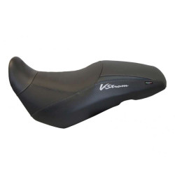 Seat cover Tappezzeria IOWA Suzuki V-STROM 650 17-