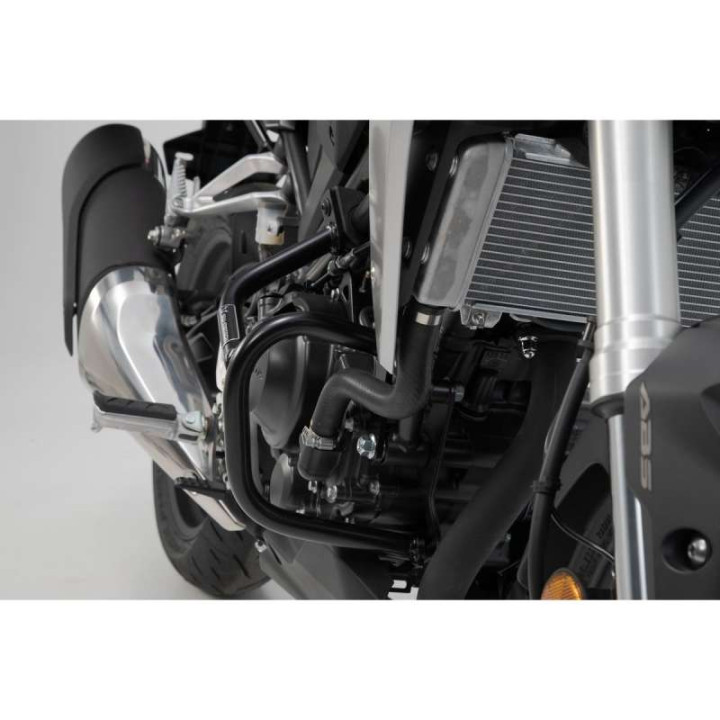 SW-Motech Honda CB300R NEO SPORTS CAFÉ quarter guards