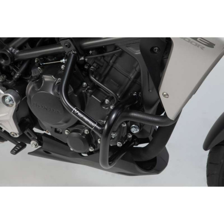 SW-Motech Honda CB300R NEO SPORTS CAFÉ quarter guards