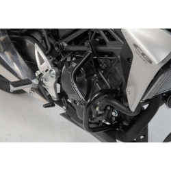 SW-Motech Honda CB300R NEO SPORTS CAFÉ quarter guards