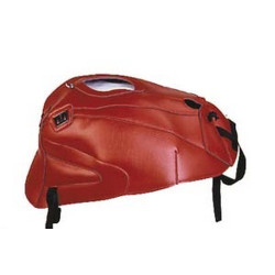Tapis de réservoir Bagster rouge (1218B) Ducati 400SS/600SS/750SS/900SS