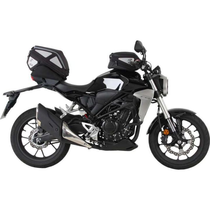 Hepco &amp- Becker Sport Rack Honda CB300R 18-
