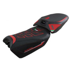 Housse de selle Tappezzeria MEKNES ULTRAGRIP Ducati Multistrada V4 21-