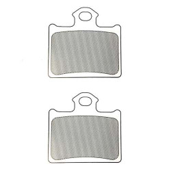 brake pads cross racing RENTHAL BP-116