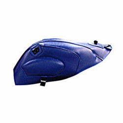 Tapis de réservoir Bagster bleu (1496A) Triumph Speed Triple 1050