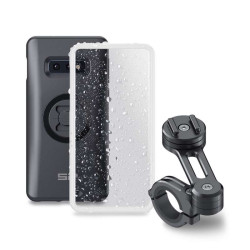 Pack complet SP CONNECT Moto Bundle Samsung S10E