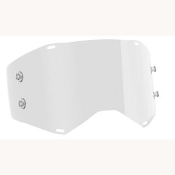 Ecran CLAIR pour Masque Scott PROSPECT / PROSPECT 2.0 / FURY