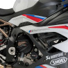 Right and left frame Puig (20215N) BMW S1000RR 19- 