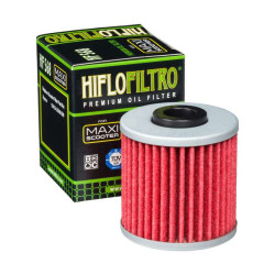 Oil filter HIFLOFILTRO HF568 Kymco X-Citing 400