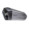 LeoVince LV-12 Titanium complete line (15305T) Yamaha T-Max