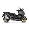 LeoVince LV-12 Titanium complete line (15305T) Yamaha T-Max