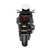 LeoVince LV-12 Titanium complete line (15305T) Yamaha T-Max