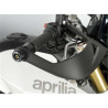 Embouts de guidon R&G (BE0045BK) Aprilia Dorsoduro 750 08-