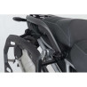Supports latéraux SW-Motech PRO TRIUMPH TIGER 1200 GT/RALLY