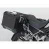 Supports latéraux SW-Motech PRO TRIUMPH TIGER 1200 GT/RALLY