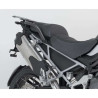 Supports latéraux SW-Motech PRO TRIUMPH TIGER 1200 GT/RALLY